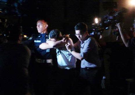 KPK Tangkap Satu Orang Lagi Terkait Suap Pajak di Stasiun Gambir